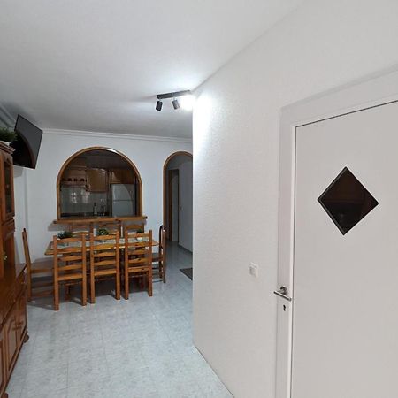 טורבייחה Cozy Apartment Near The Sea מראה חיצוני תמונה