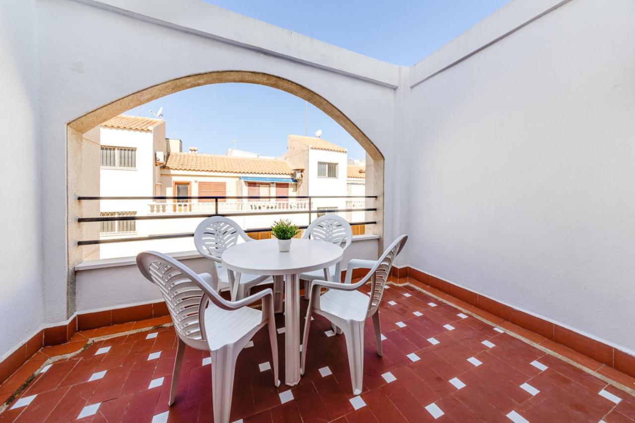 טורבייחה Cozy Apartment Near The Sea מראה חיצוני תמונה