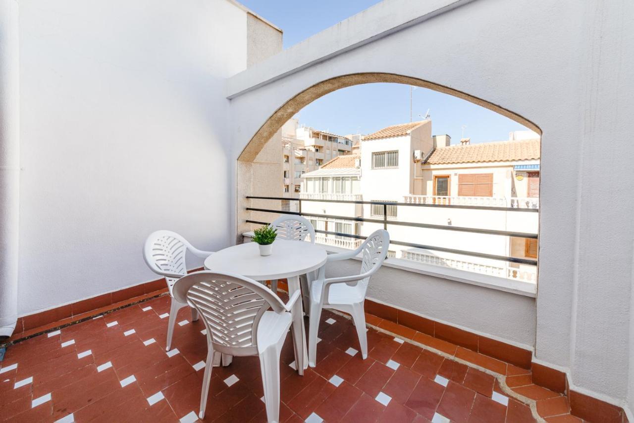 טורבייחה Cozy Apartment Near The Sea מראה חיצוני תמונה