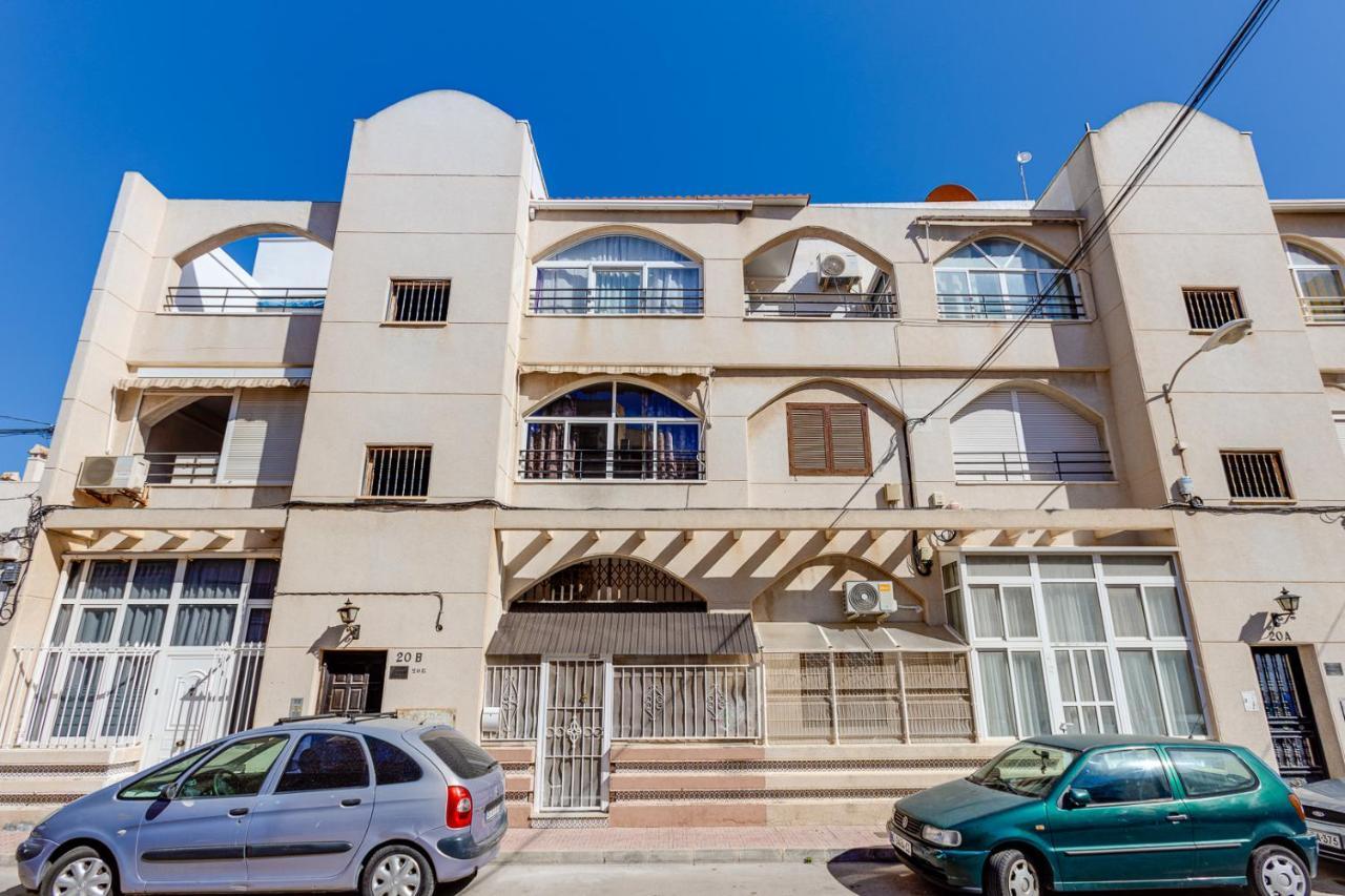 טורבייחה Cozy Apartment Near The Sea מראה חיצוני תמונה