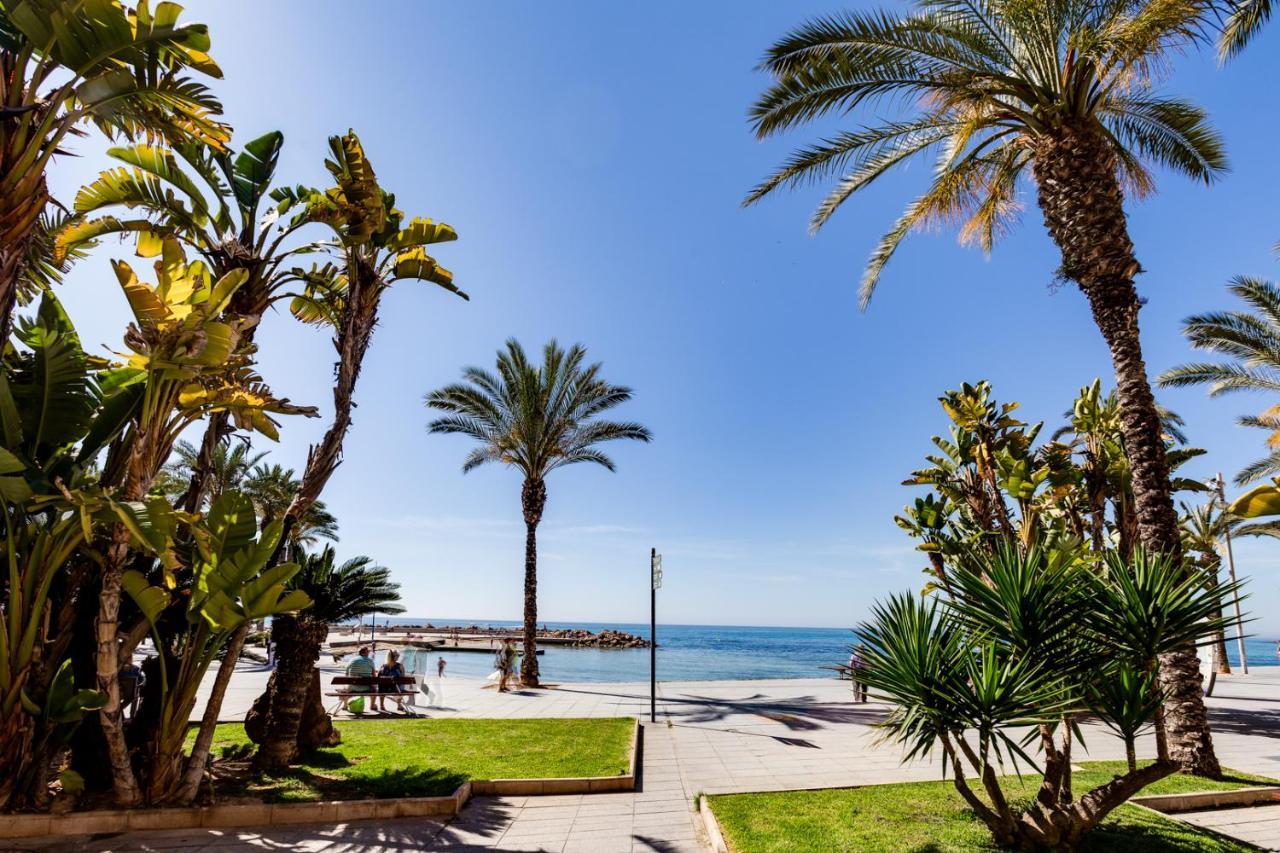 טורבייחה Cozy Apartment Near The Sea מראה חיצוני תמונה