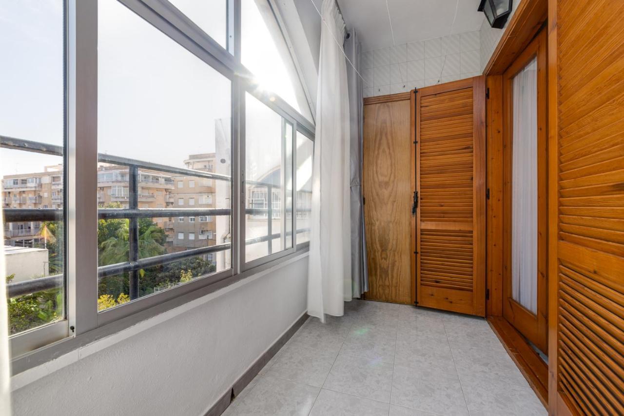 טורבייחה Cozy Apartment Near The Sea מראה חיצוני תמונה