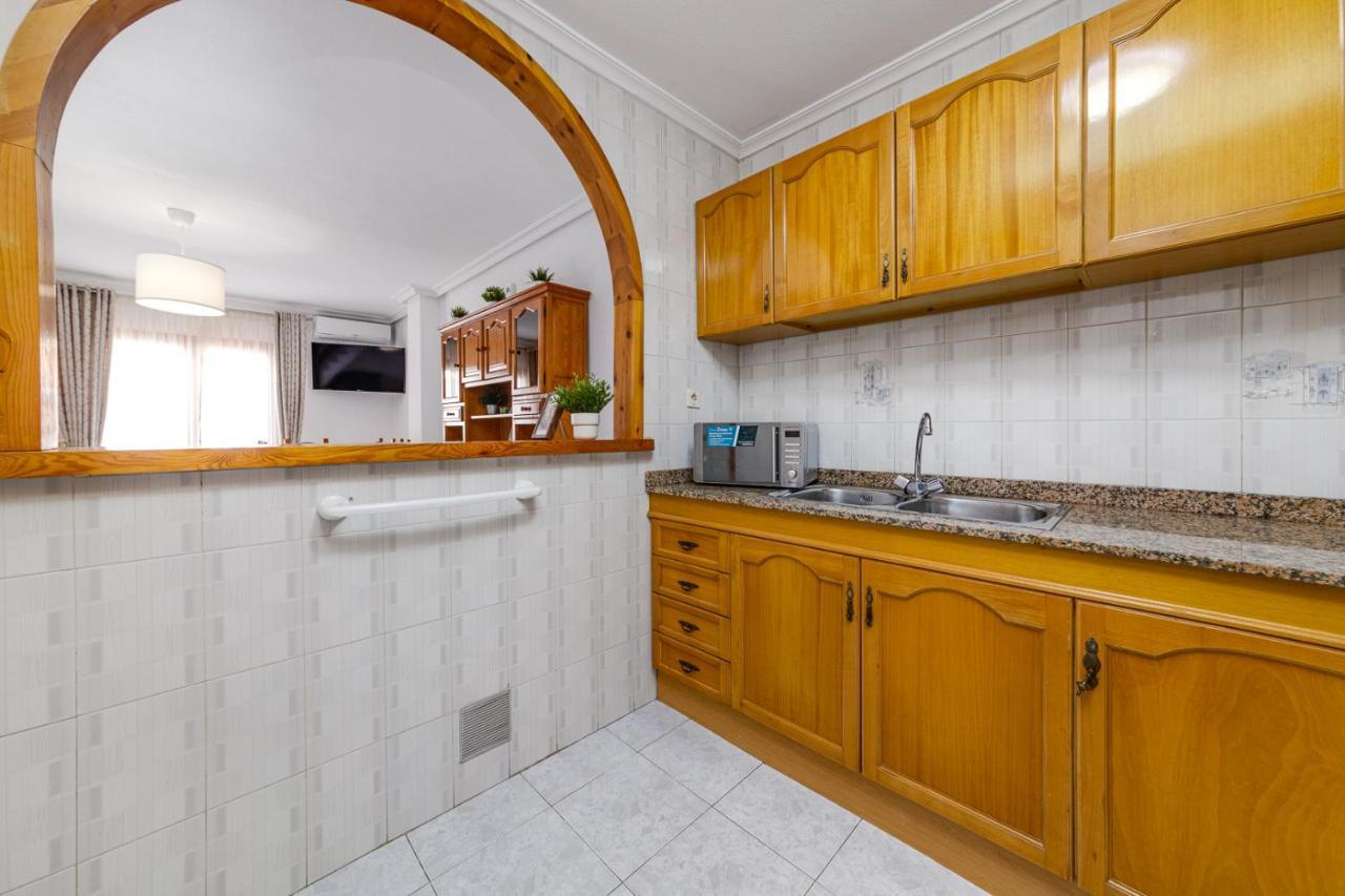 טורבייחה Cozy Apartment Near The Sea מראה חיצוני תמונה