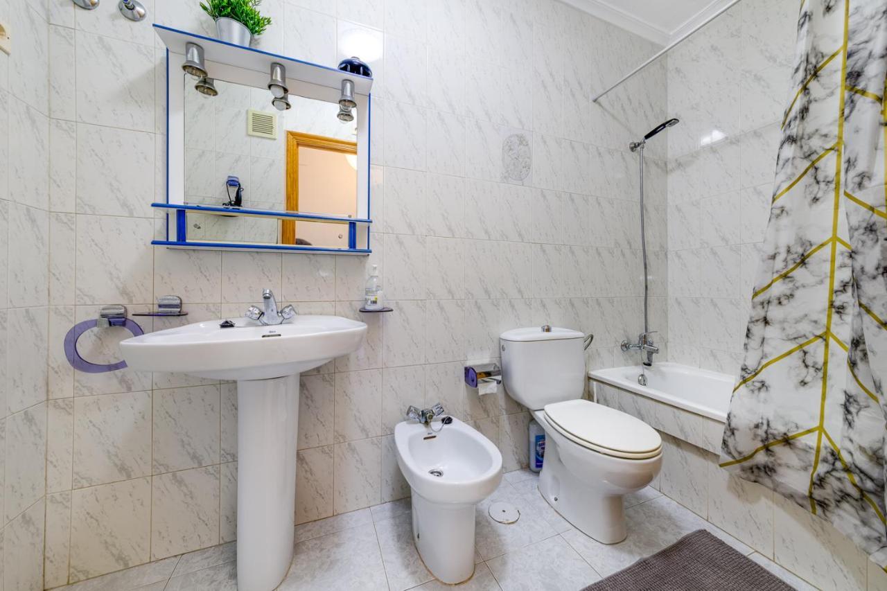 טורבייחה Cozy Apartment Near The Sea מראה חיצוני תמונה
