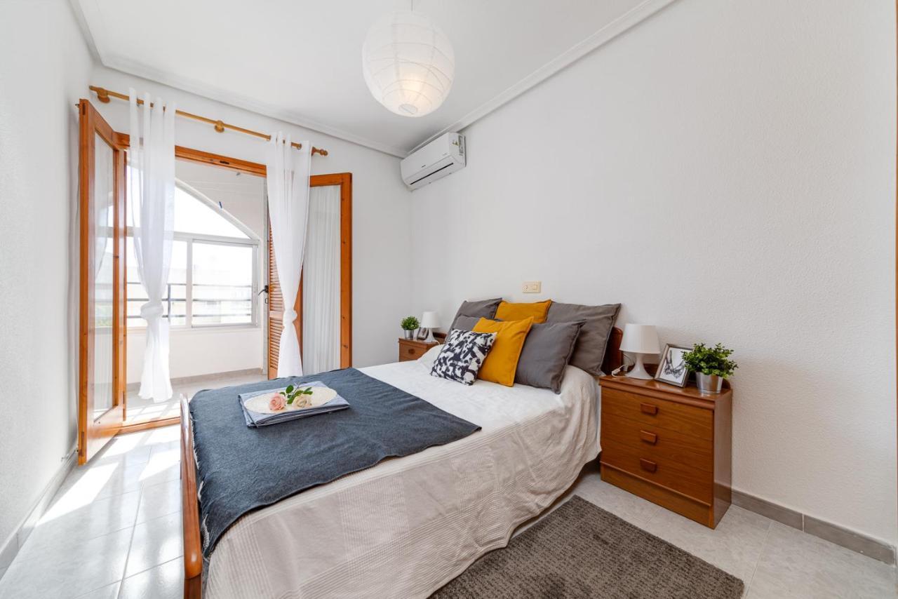 טורבייחה Cozy Apartment Near The Sea מראה חיצוני תמונה