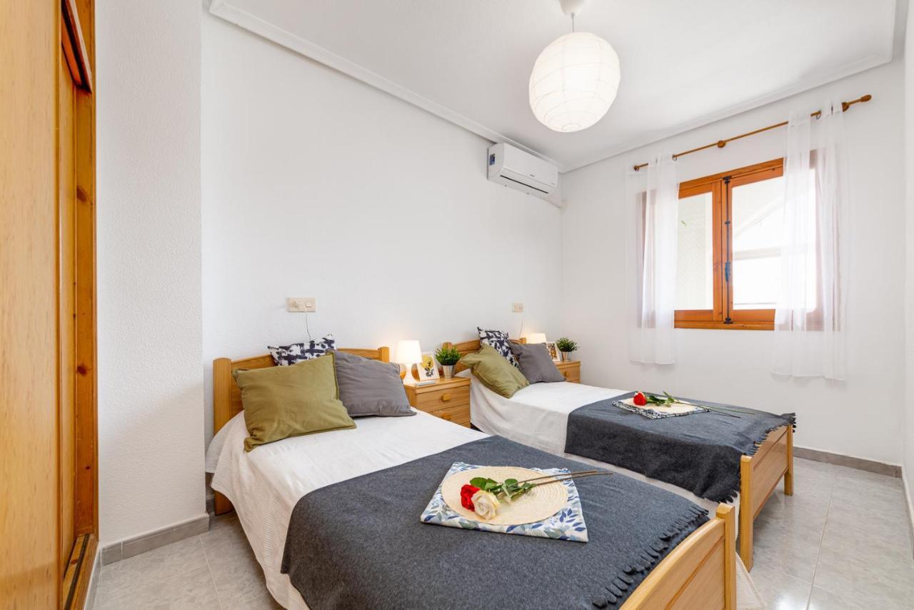 טורבייחה Cozy Apartment Near The Sea מראה חיצוני תמונה