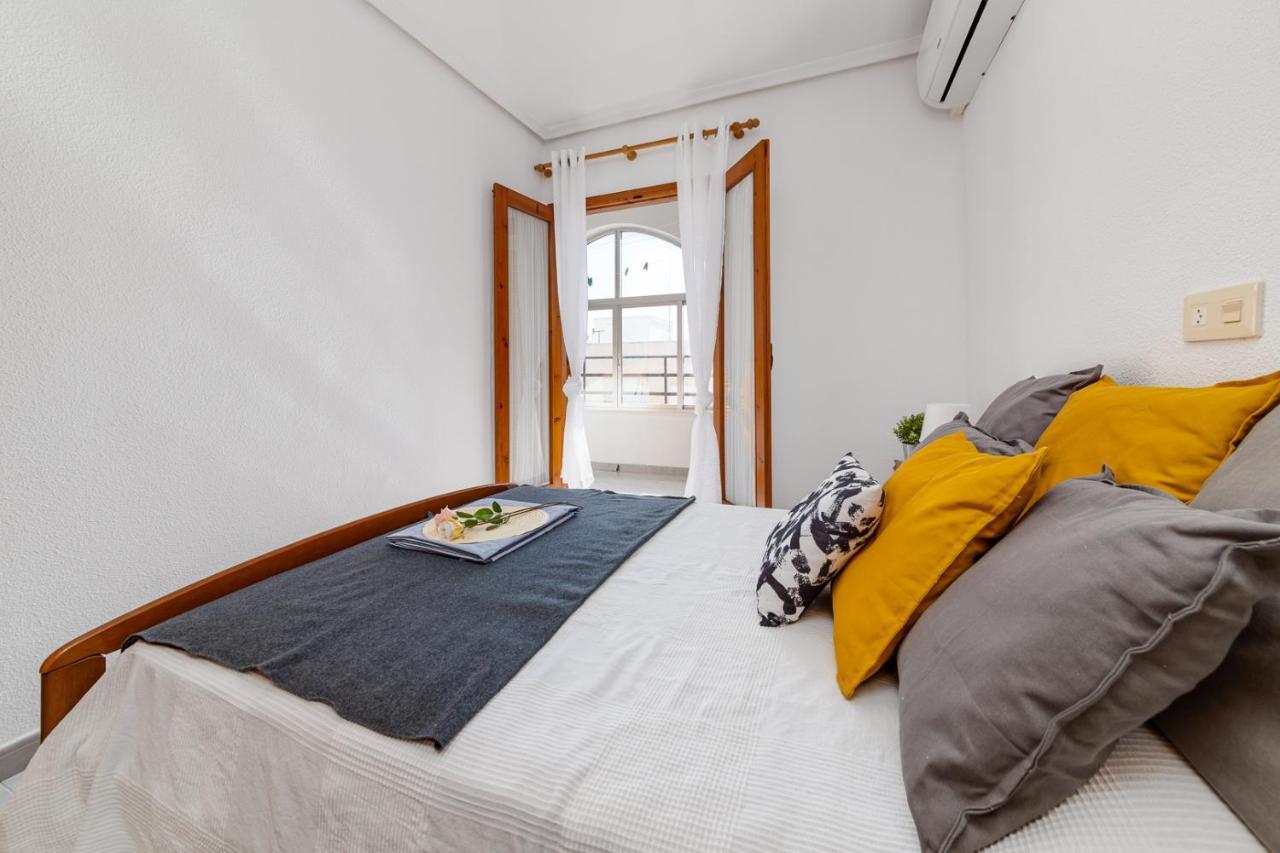 טורבייחה Cozy Apartment Near The Sea מראה חיצוני תמונה