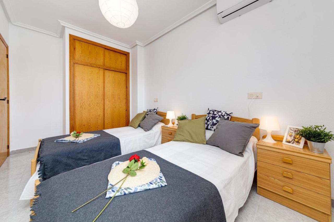 טורבייחה Cozy Apartment Near The Sea מראה חיצוני תמונה