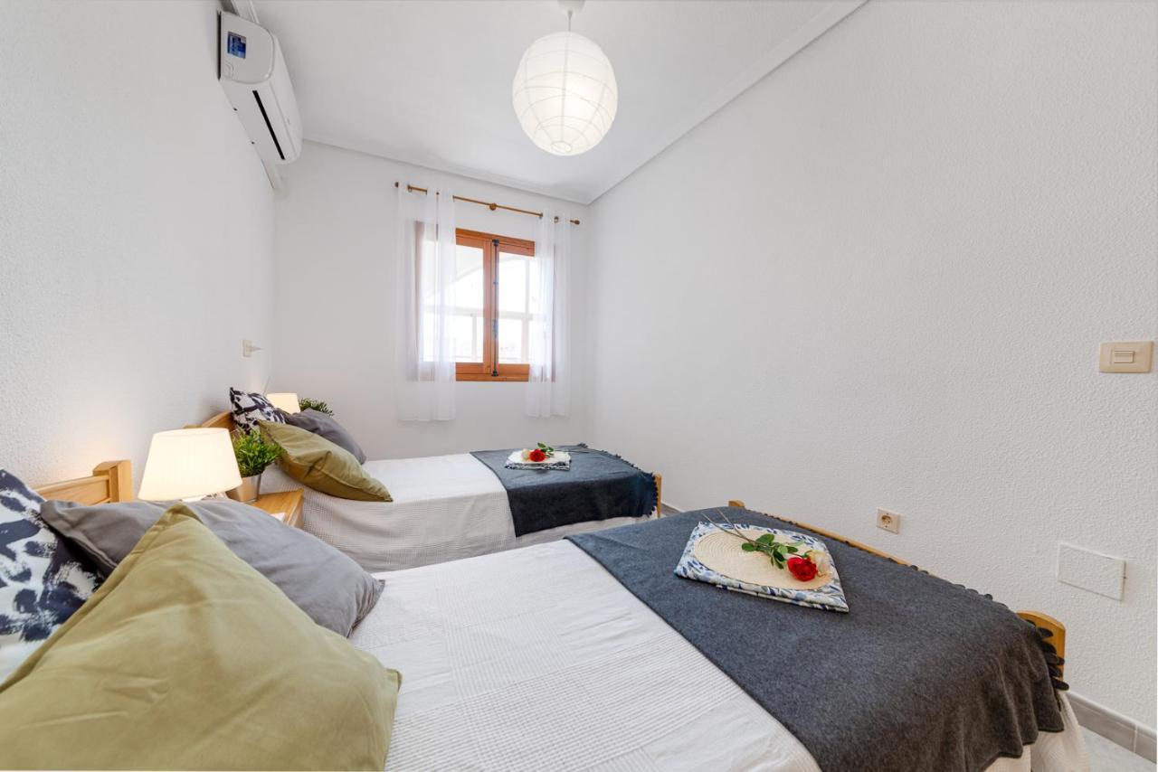 טורבייחה Cozy Apartment Near The Sea מראה חיצוני תמונה