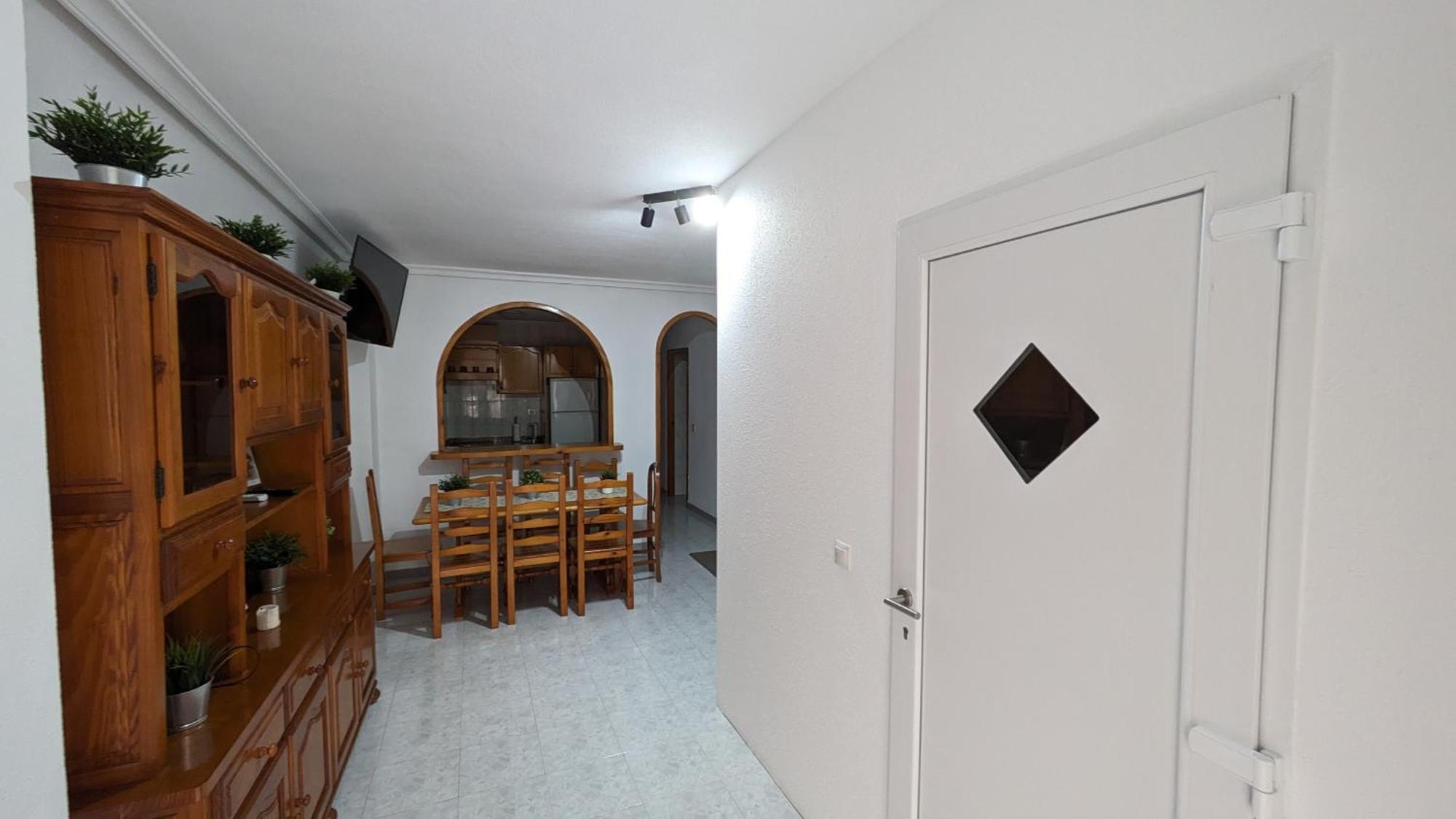 טורבייחה Cozy Apartment Near The Sea מראה חיצוני תמונה