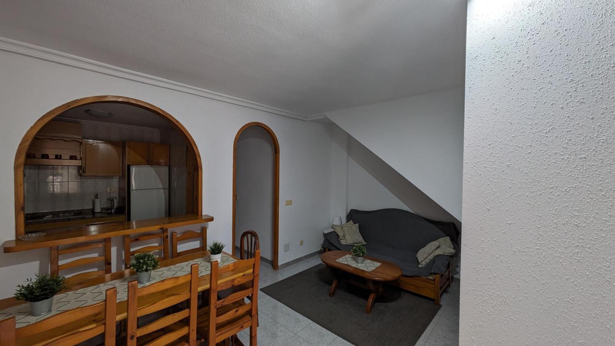 טורבייחה Cozy Apartment Near The Sea מראה חיצוני תמונה