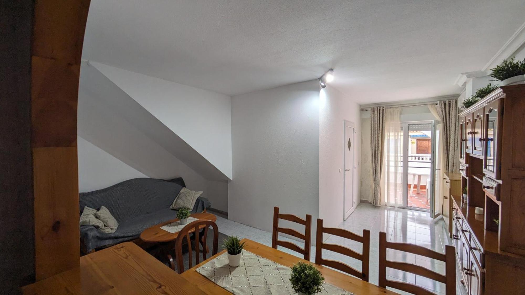 טורבייחה Cozy Apartment Near The Sea מראה חיצוני תמונה